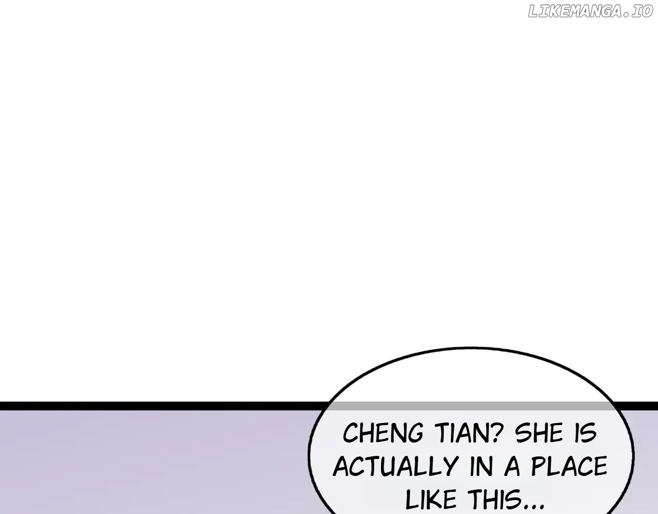 Daddy President Is Too Hard To Deal With Chapter 152 - page 22